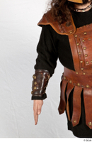  Photos Medieval Soldier in plate armor 15 Medieval Soldier Medieval clothing shoulder 0002.jpg